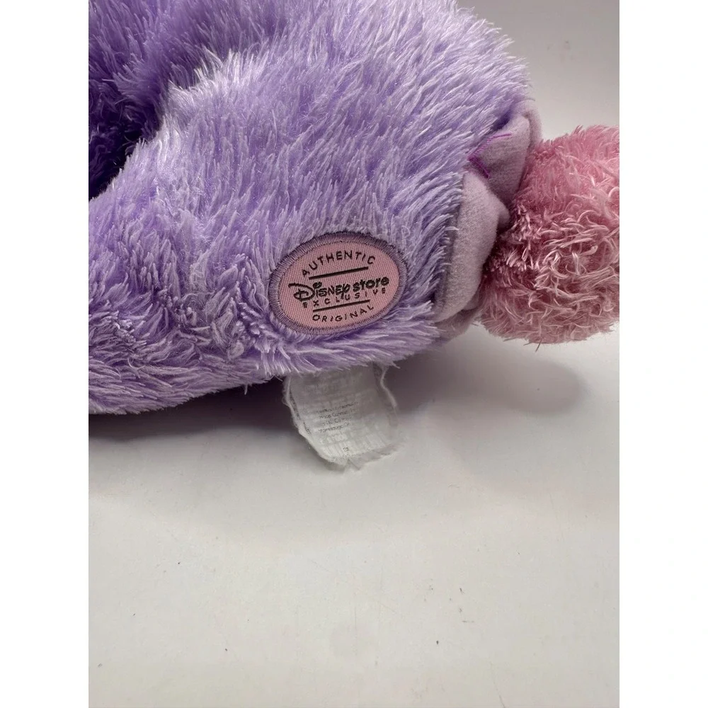 Disney Store Exclusive 10